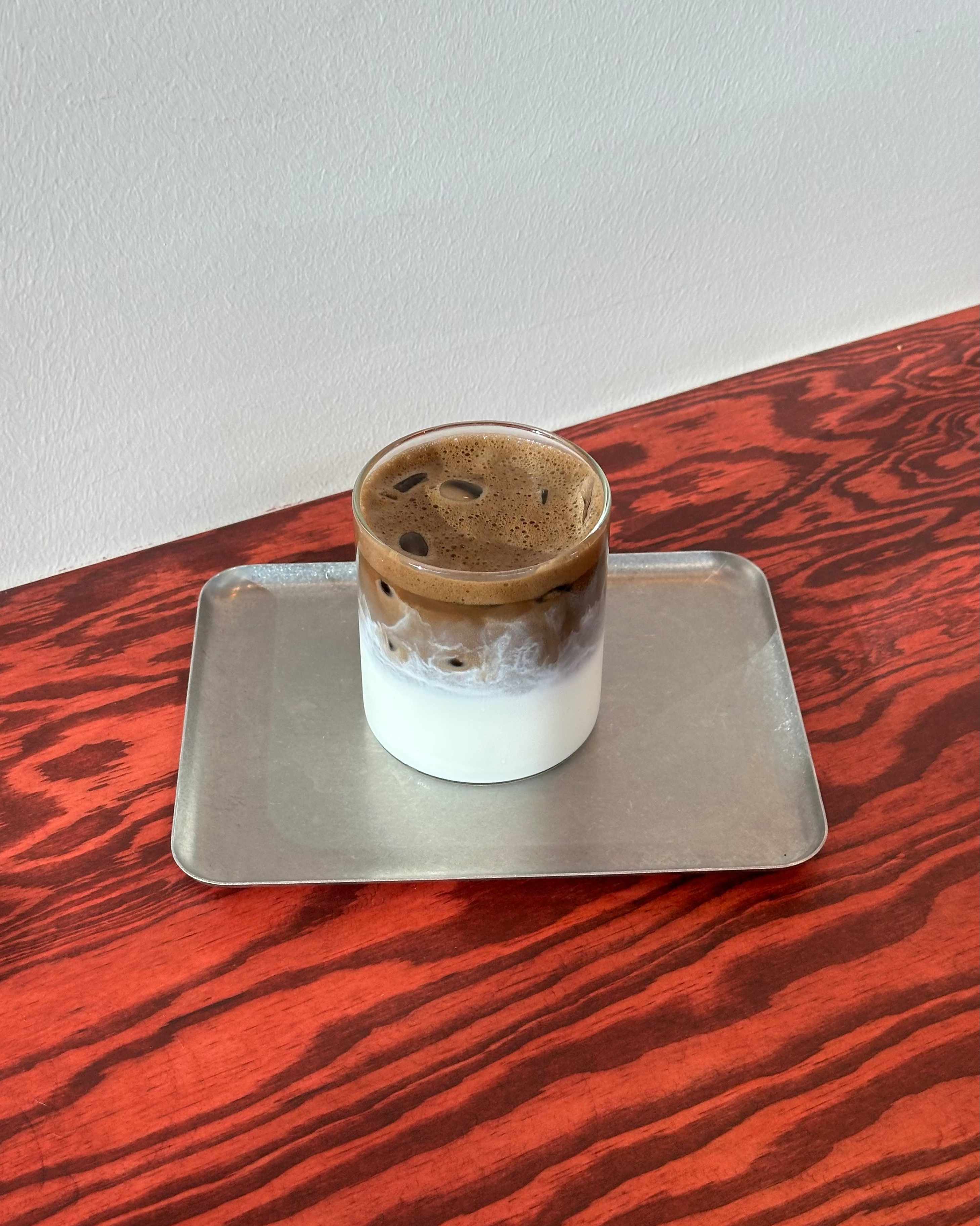 Dark roast hojicha 50g