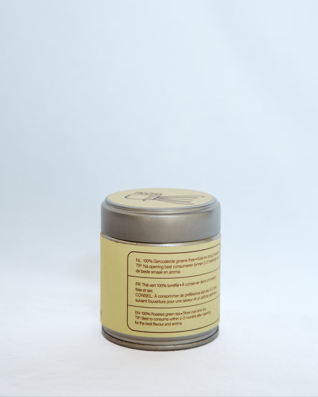 Medium roast hojicha 50g