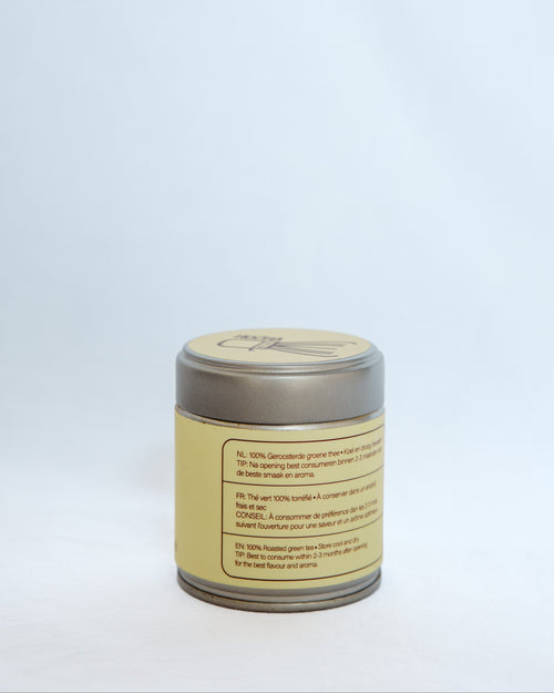 Medium roast hojicha 50g