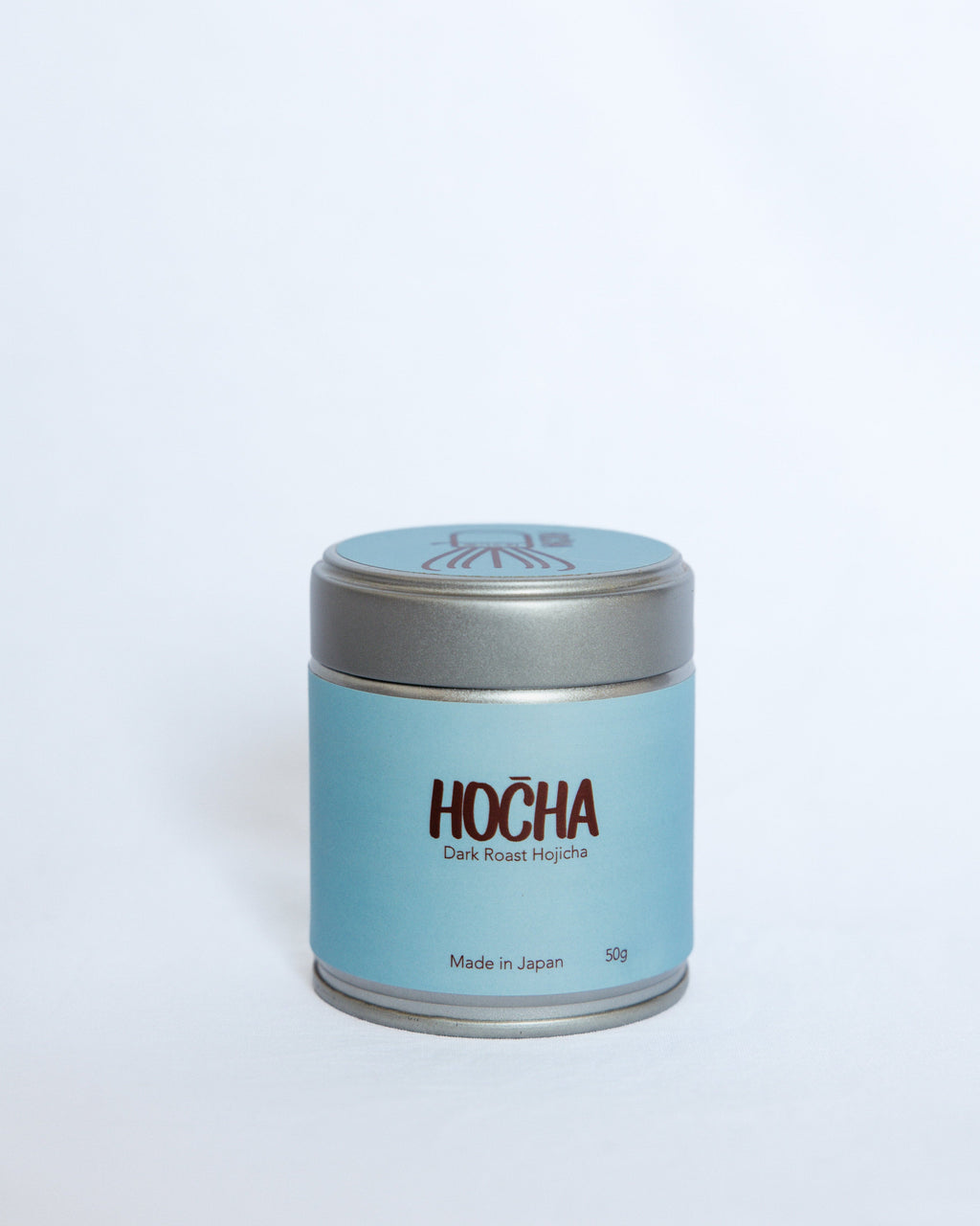 Dark roast hojicha 50g