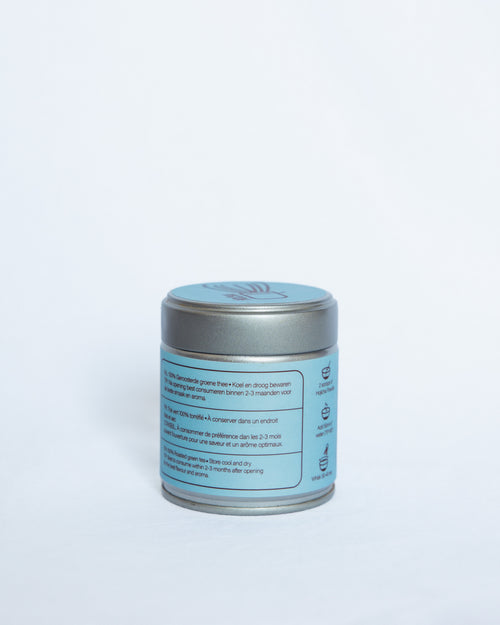Dark roast hojicha 50g